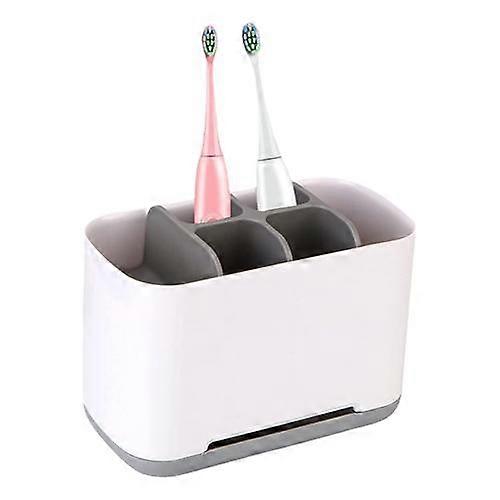 Portable Toothbrush Holder