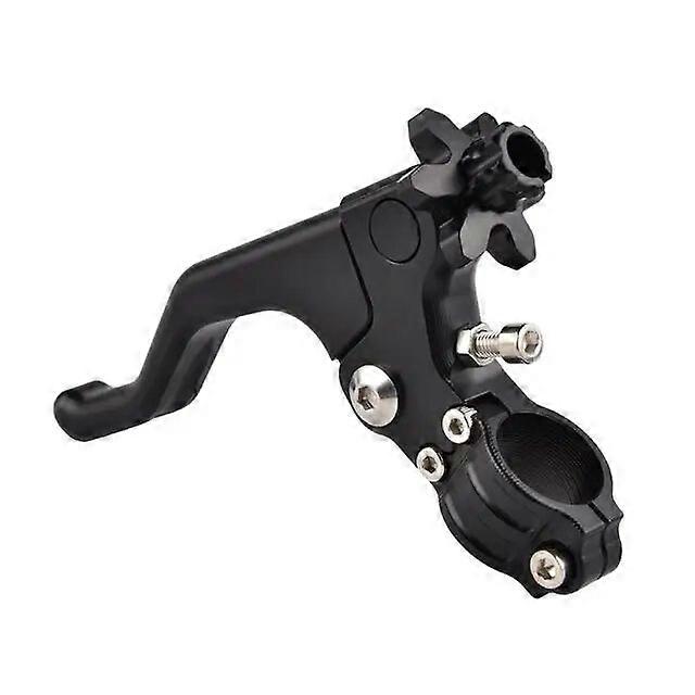 Short Stunt Clutch Lever For Honda CBR 600 F2 F3 F4 F4i 650F 600 CBR1000RR CRF250R CRF450R CRF250L CRF250M CRF 250X 450X CR 125R
