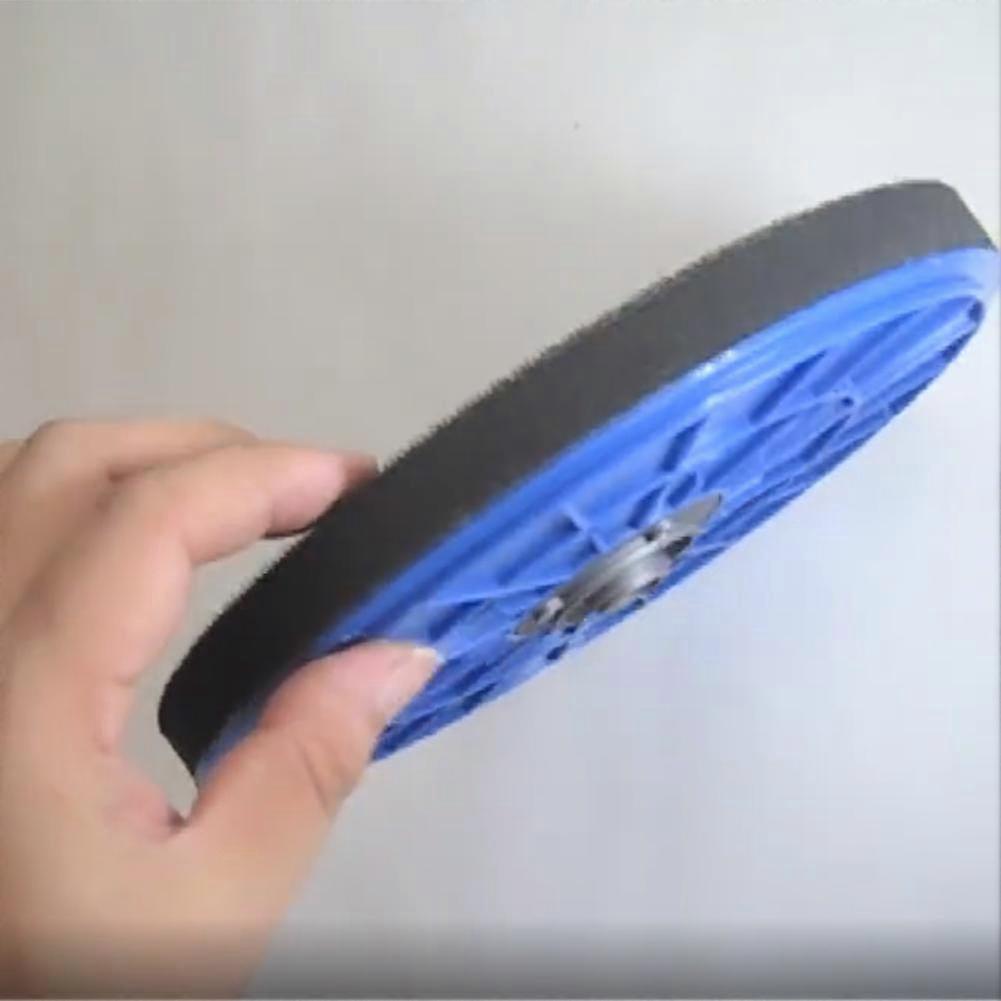230mm Backup Pad 9 Inch Sanding Disc Drywall Sander Hook And Loop Tool