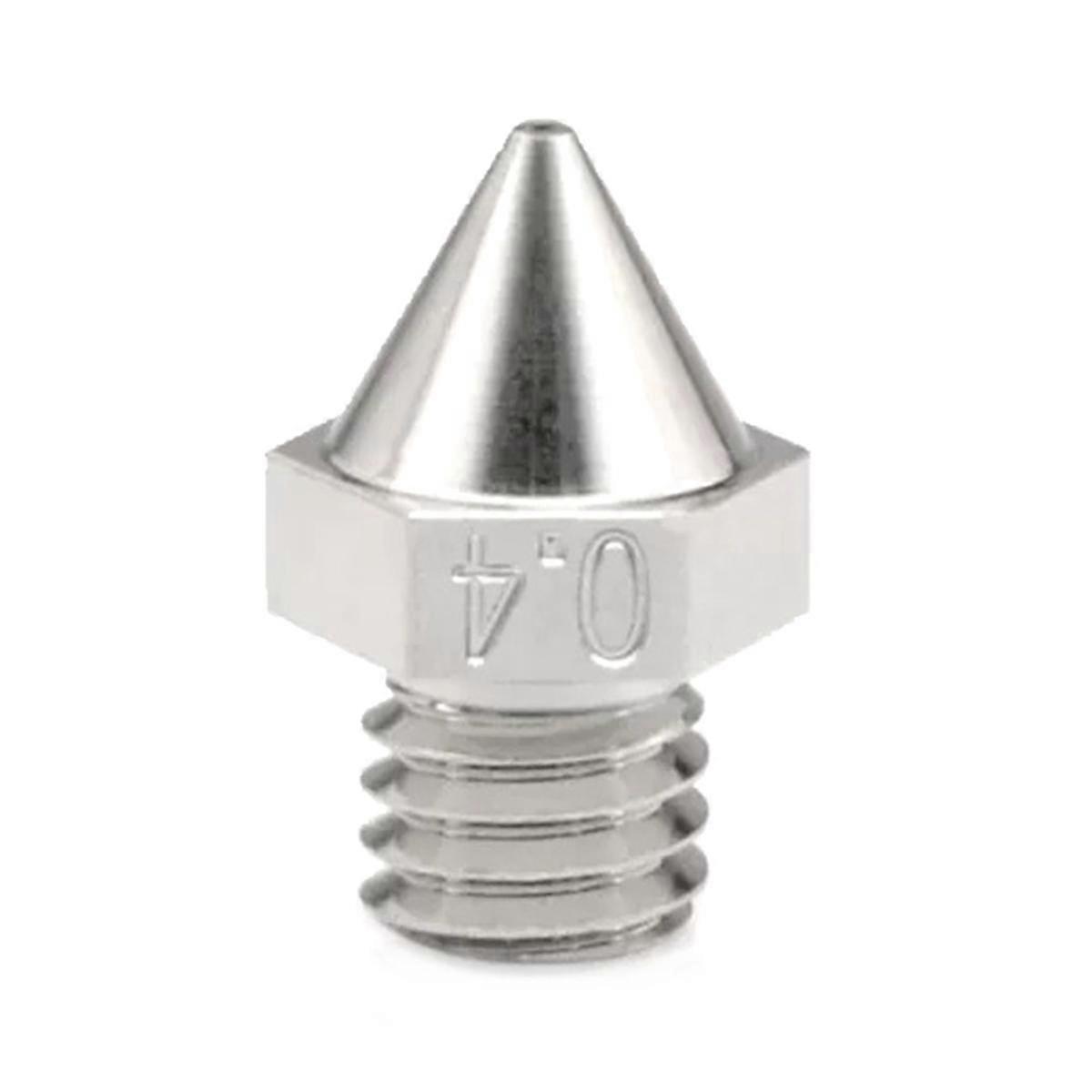 3D Printer Nozzle - for Series Replacement Nozzle V3 Hard Nozzle(0.4mm)