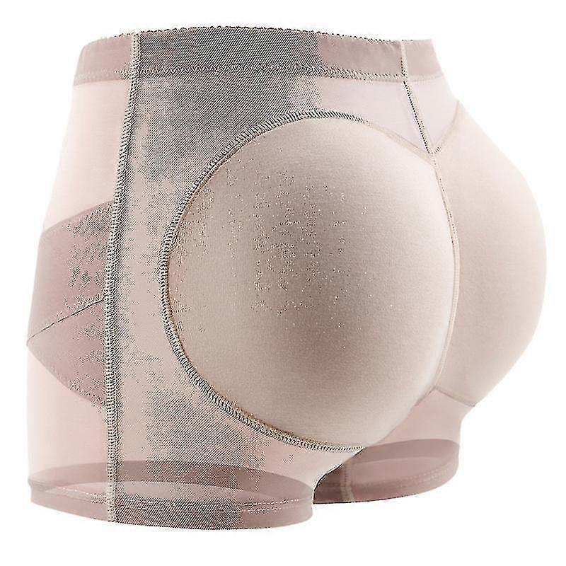 Női Fenék Lift Bugyi Body Shaper Pants Hip Enhancer Bugyi Fenék Lift Fehérnemű