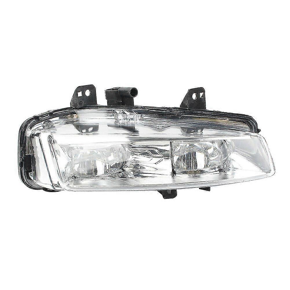Right Passenger Side Car Front Bumper Fog Lamp Light for Land Evoque 2011-2015 LR026089 p20241126806