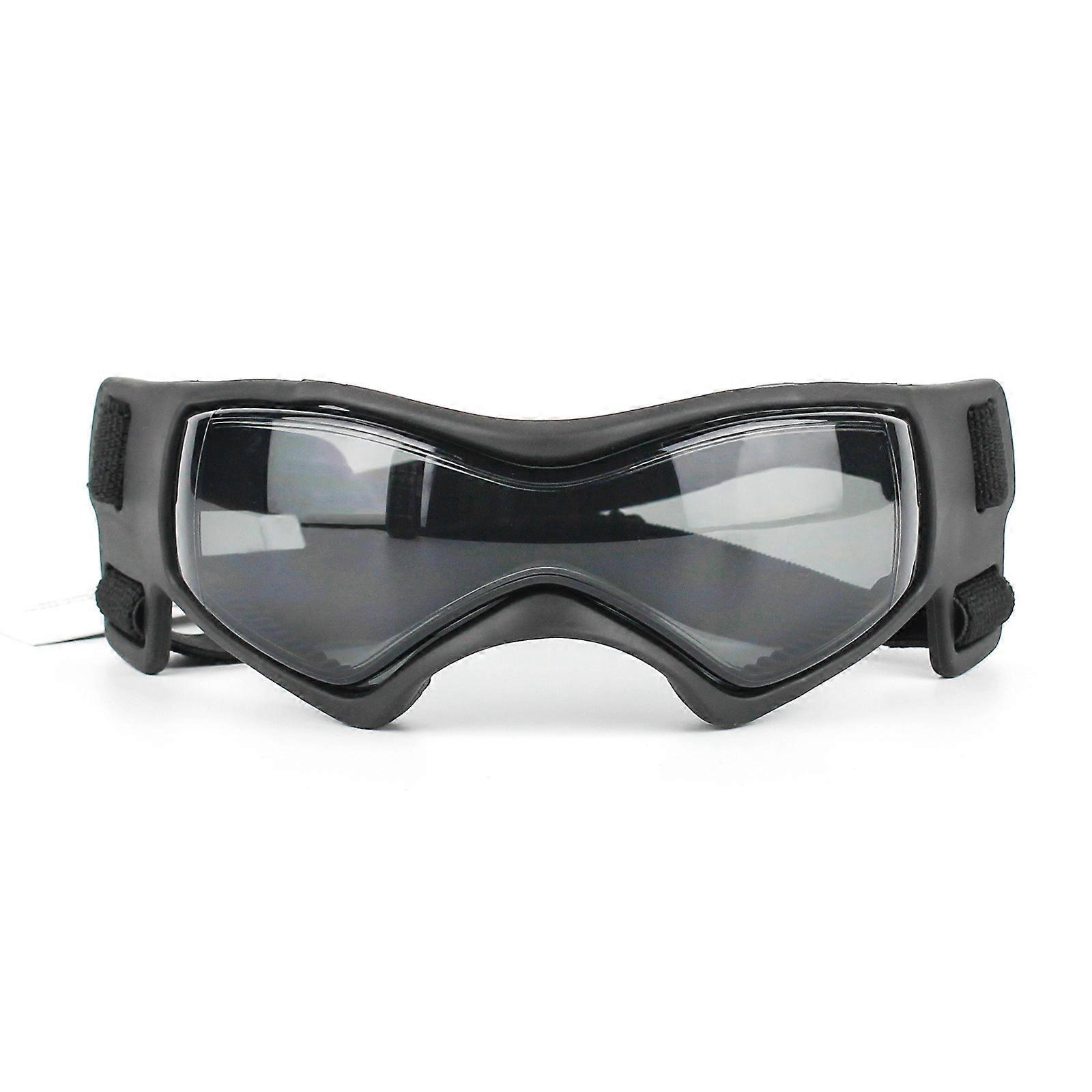 Pet goggles UV protection sunglasses