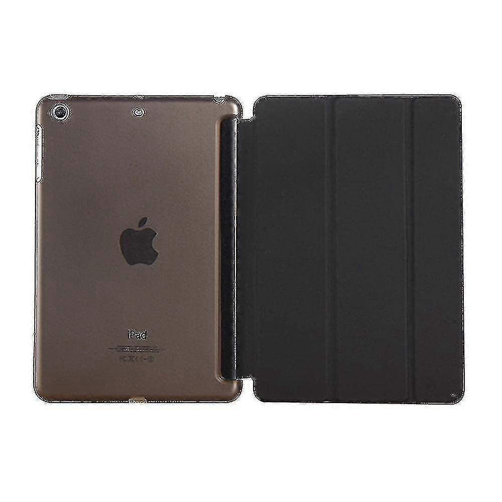 New Slim Lightweight Cover for 20172018 iPad 97 5th6th Generation