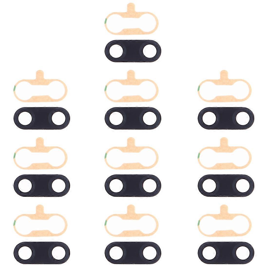 Back Camera Lens for Huawei Y7 (2019)