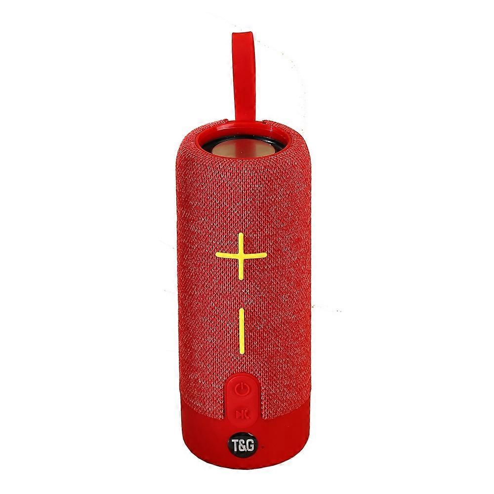 T&G draagbare draadloze Bluetooth-luidspreker