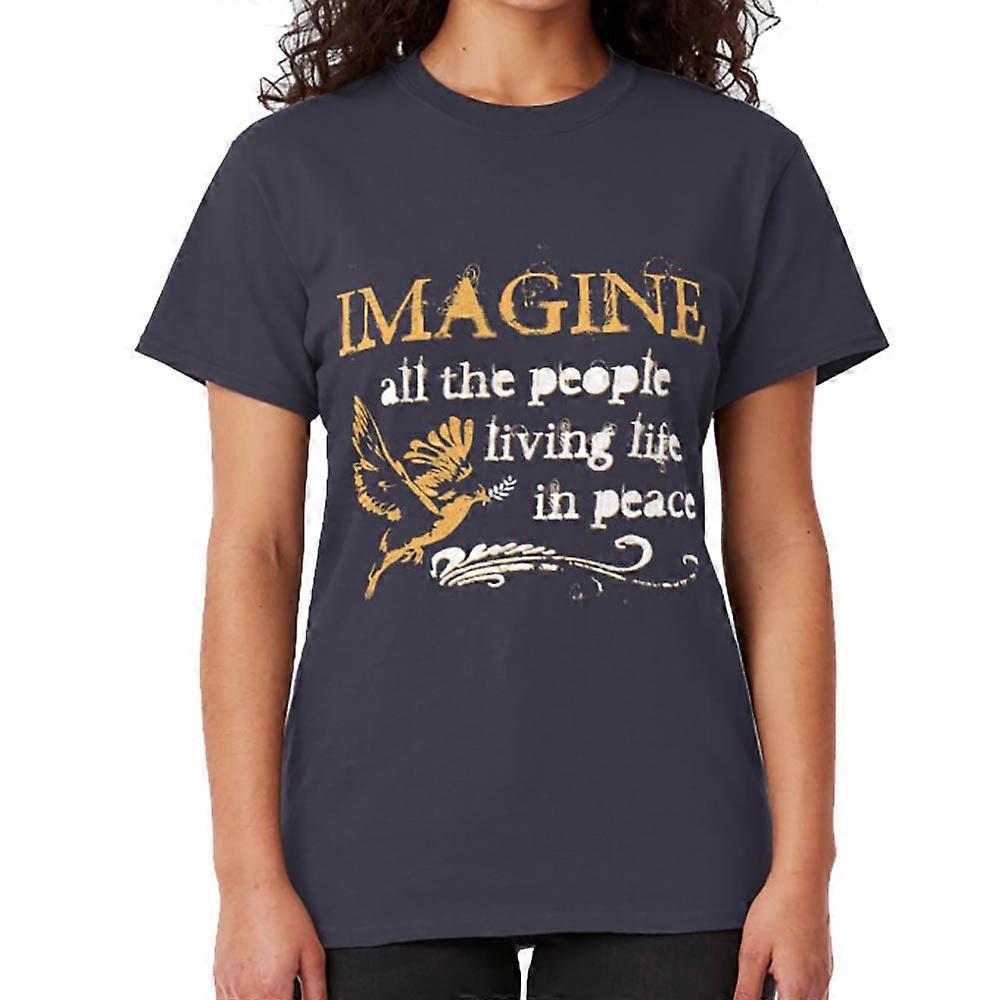 Imagine T-shirt