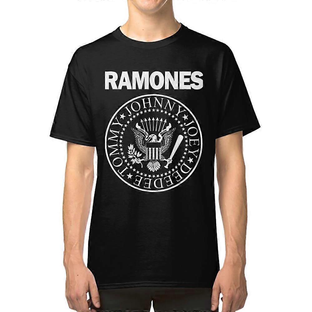 LetÂ´s Go! T-shirt