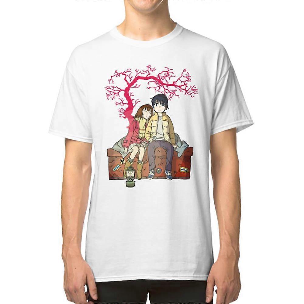 Eras Pop Art Tişört