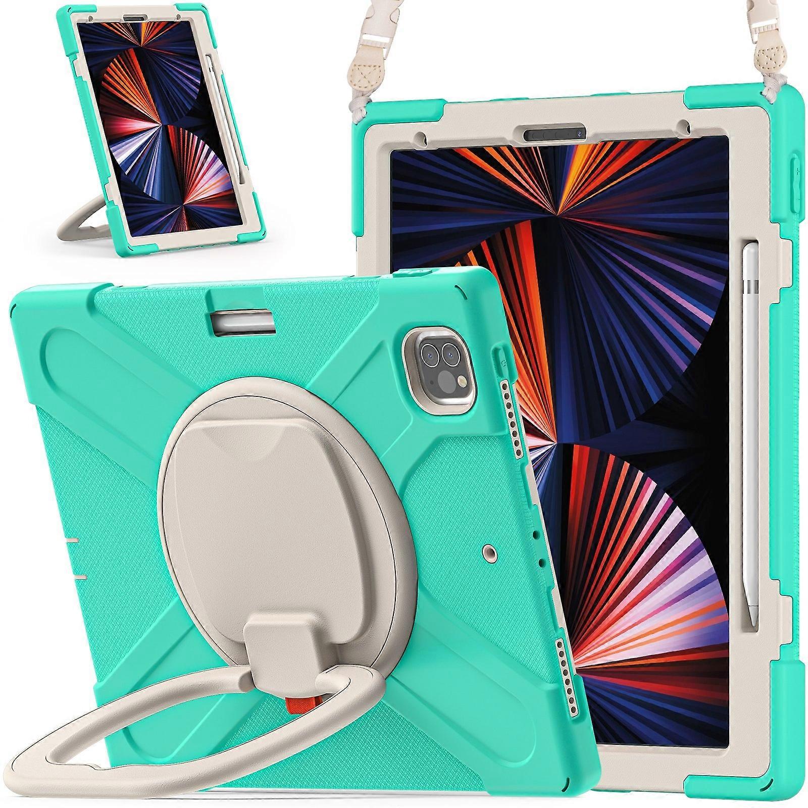 Case For iPad Pro 12.9 2022 / 2021