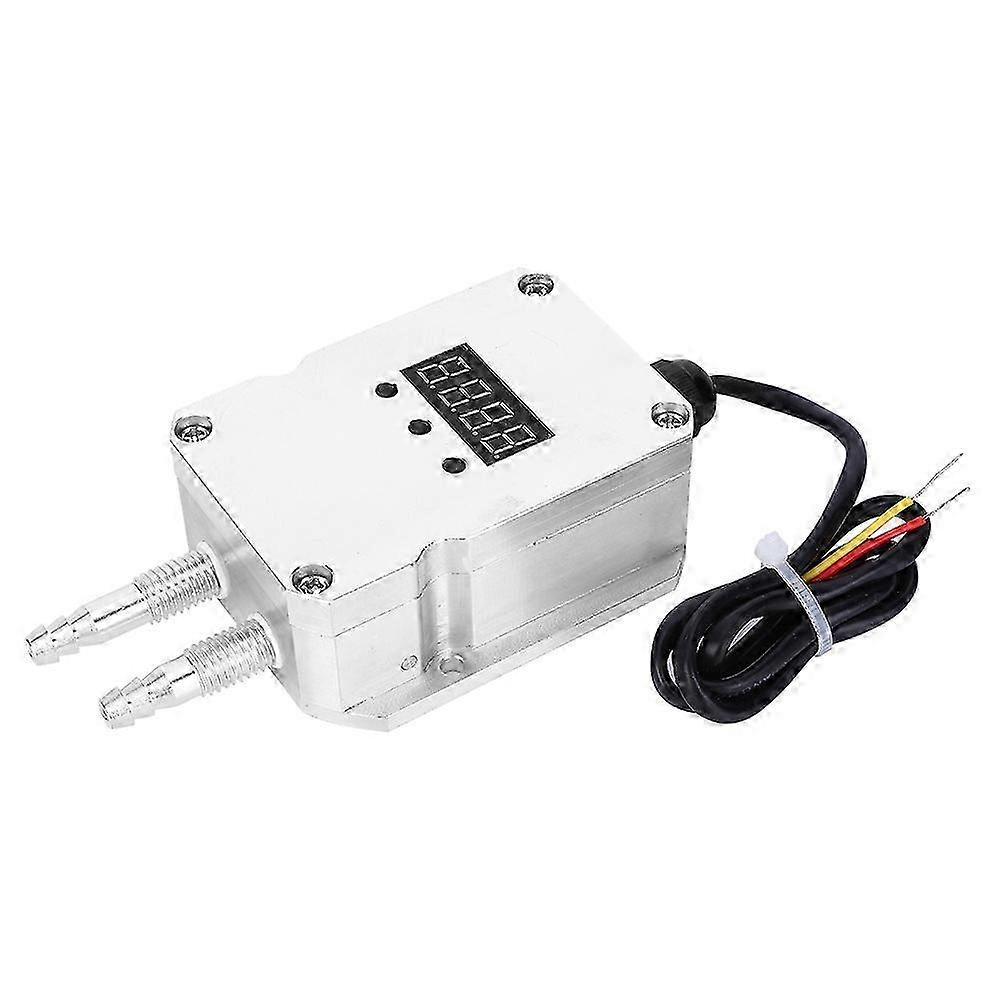 LCD Digital Pressure Transmitter Tester 4-20mA DC 24V for Medium Voltage Applications