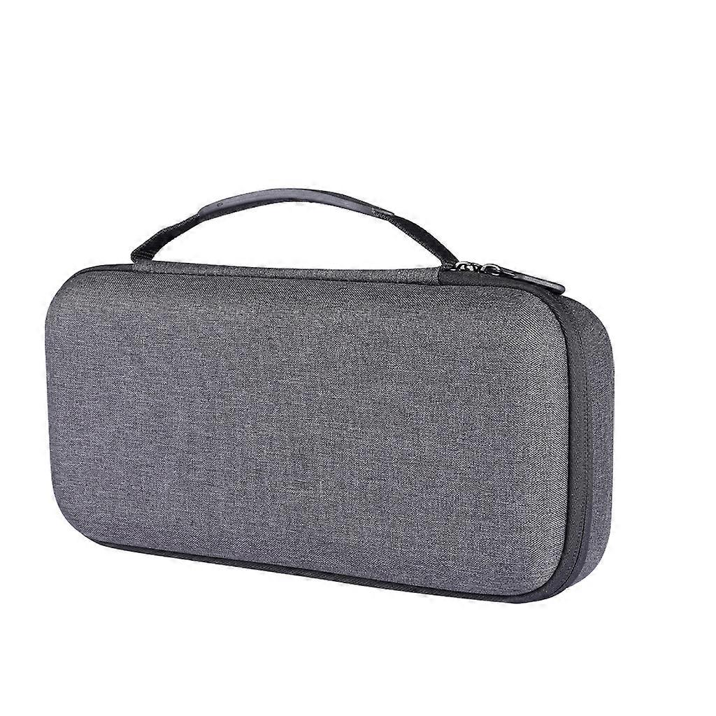 Carrying Case Protective Storage Bag for RogAlly Shockproof Hard Shell Console