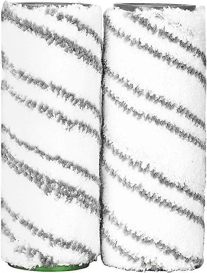 Dww-2 交換用ローラー 2.055-007.0 ケルヒャー FC3 FC5 FC7 EWM2 ワイヤレスグレー