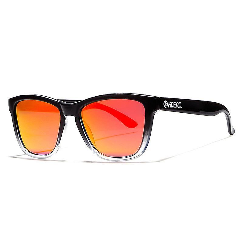Mens Casual Sunglasses Polarized Uv Protection