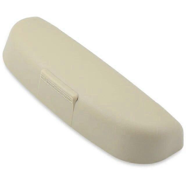 Interiér auta Sluneční brýle do auta Pouzdro na brýle Box pro Jaguar XF XJ XJS XK S-TYPE X-TYPE XJ8 XJL XJ6 XKR XK8 XJS X320 X308