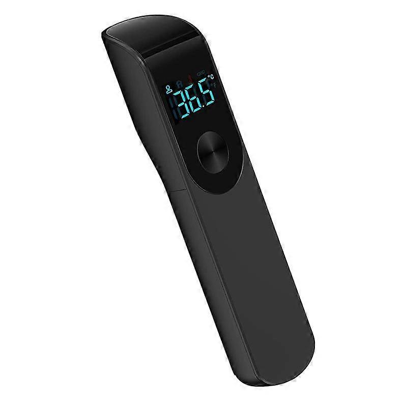 Forehead Thermometer, 3 In 1 Digital LCD Display, Alert, Accurate Reading and Memory Function