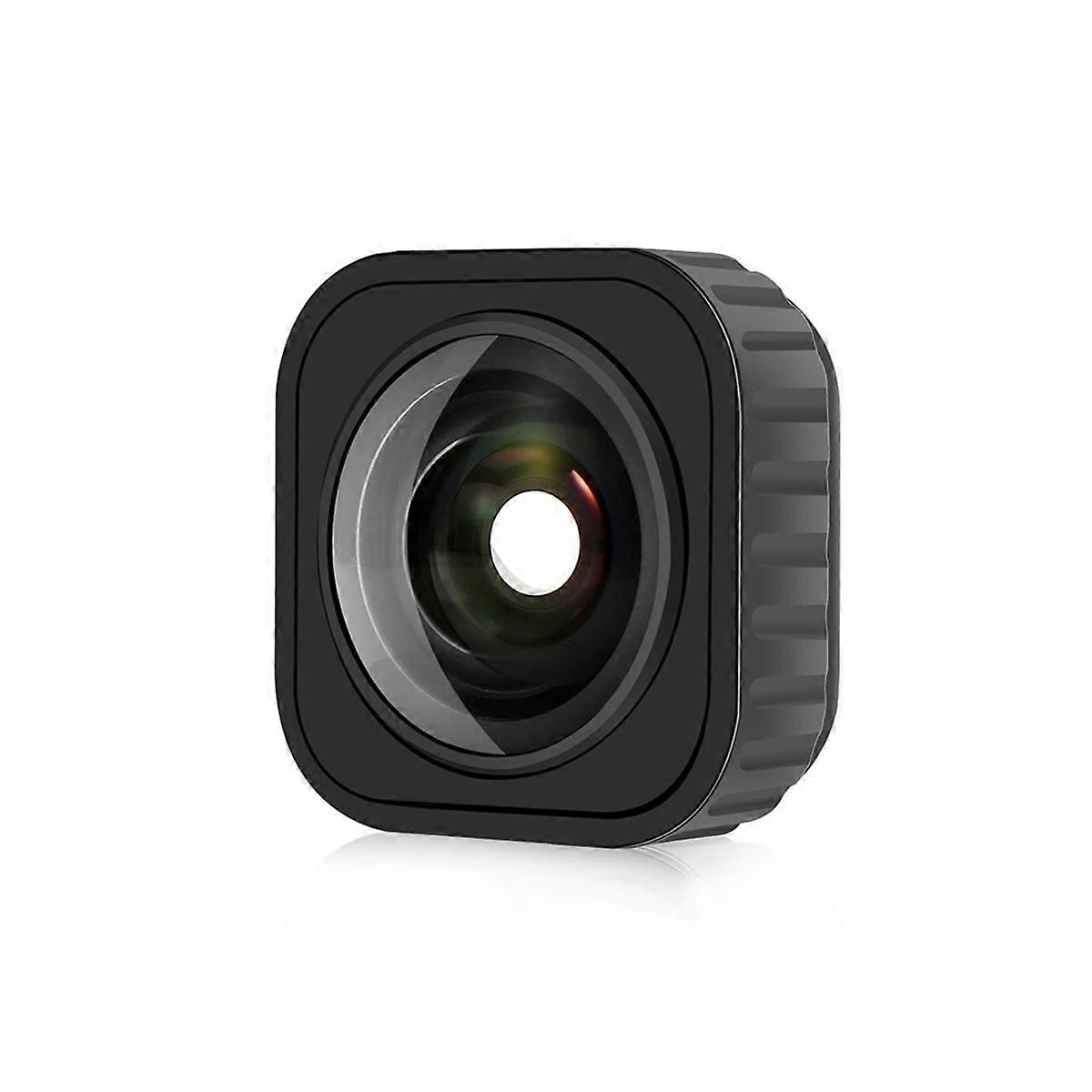 For Hero12/11/10Max Lens Option Kit Multifunction Portable Convenient Ultra Wide Lens