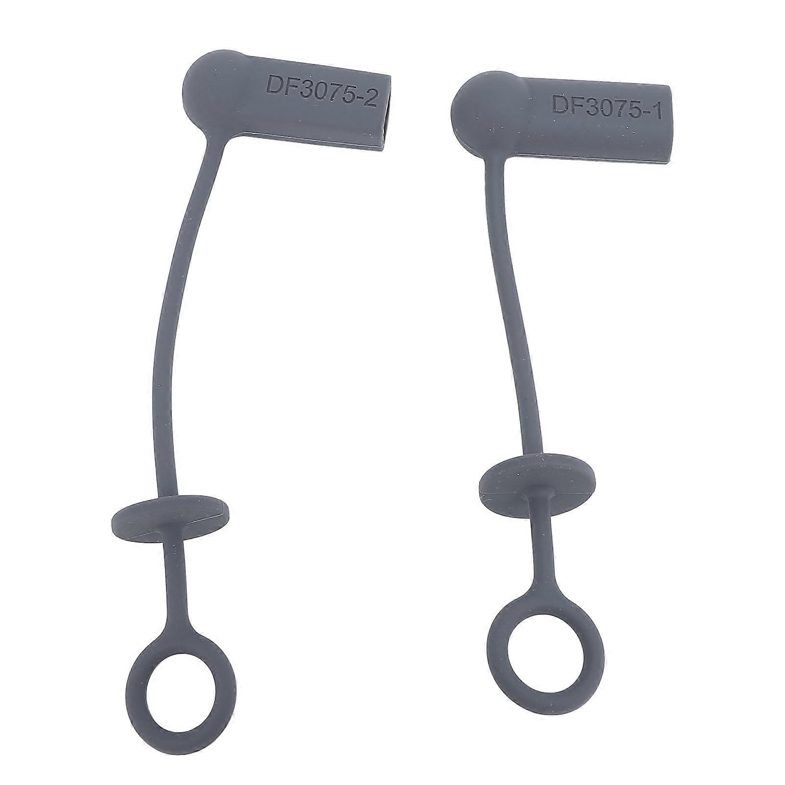 StarLink Gen2 Router Cable Dustproof Silicone Protective Cap