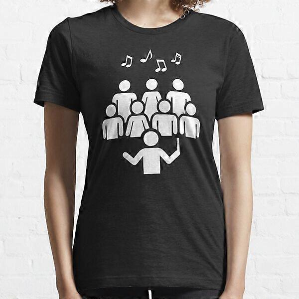 Tričko Choir Essential-RK3215