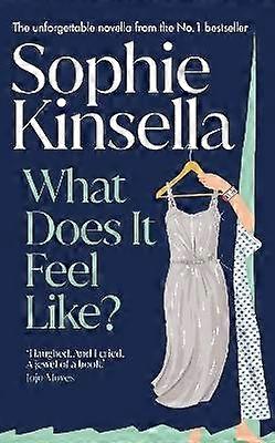 What Does it Feel Like?