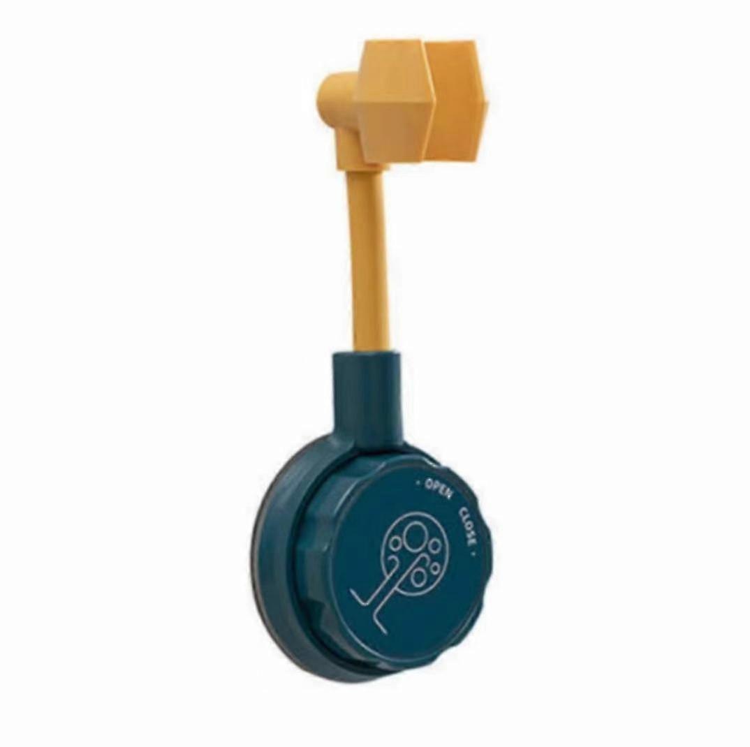 Multifunctional Universal Adjustable Shower Bracket, Bathroom Sticky Shower Head-MXBC