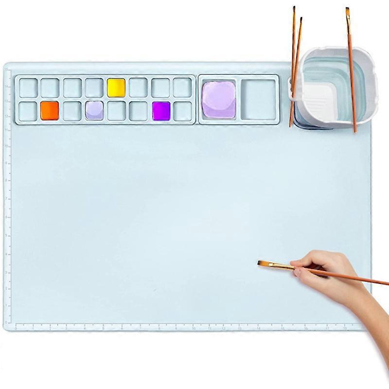 Silicone Craft Mat, Silicone Mat for Resin Casting