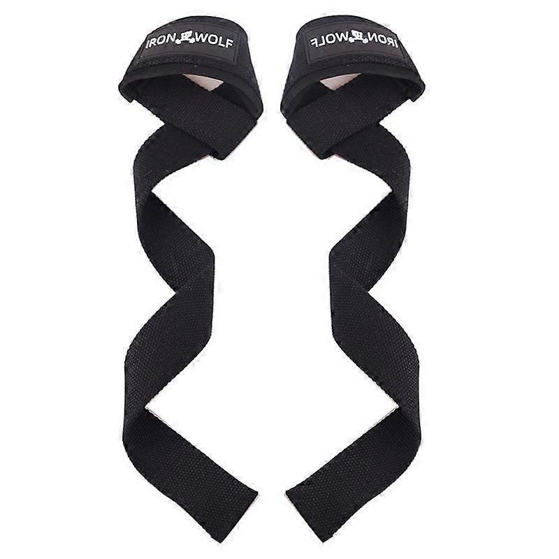 Grip belt black pair*1