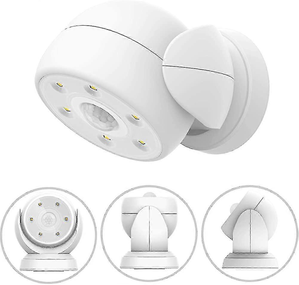 Battery Security Lights With Motion Sensor.battery Outdoor Lights Wireless