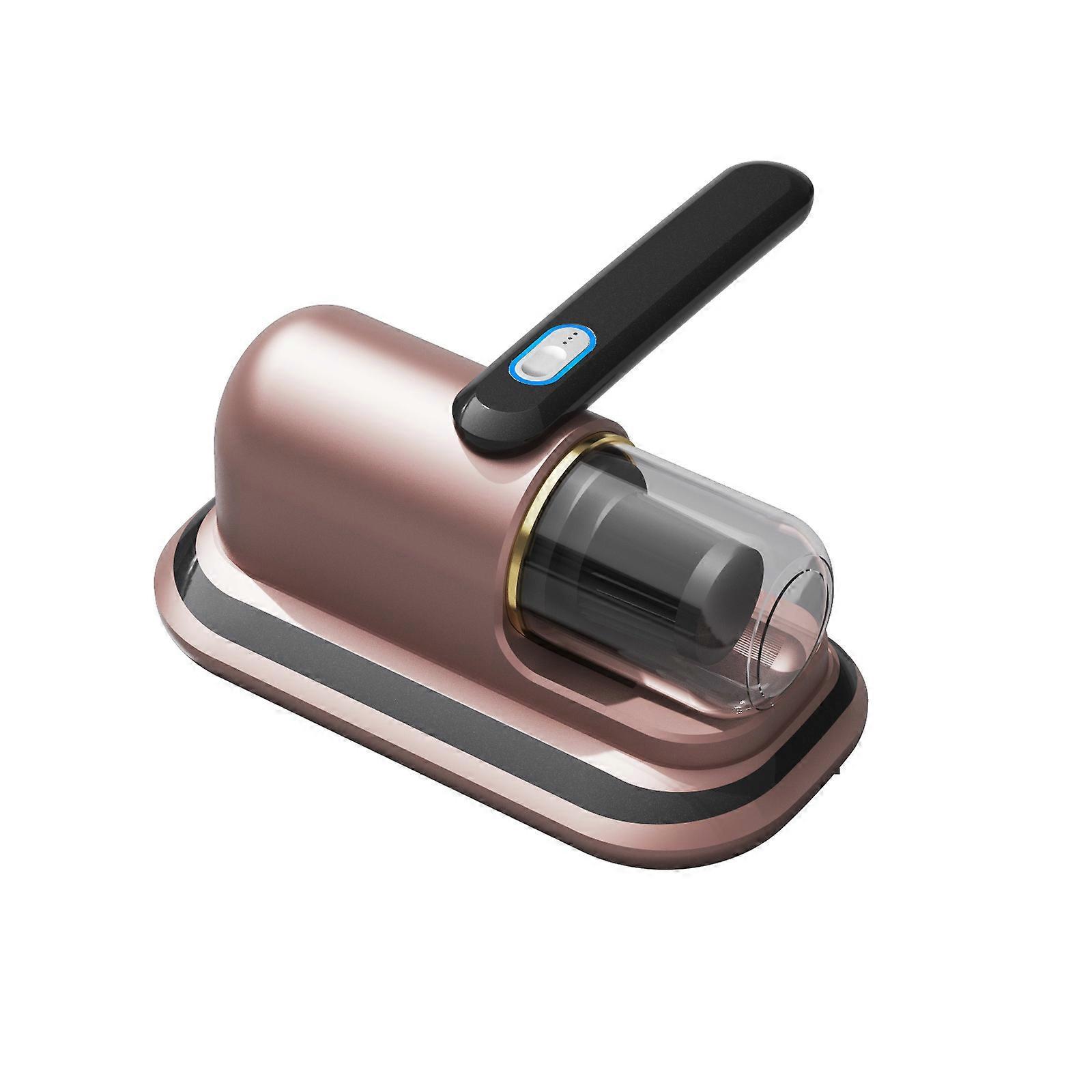 Handheld Bed Vacuum Handheld Wireless Mite Remover Suitable for Mattress Pillow Sofa