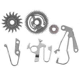 8200 Watch Movement Calendar Accessory Professional Watch Movement Gear Spare Parts