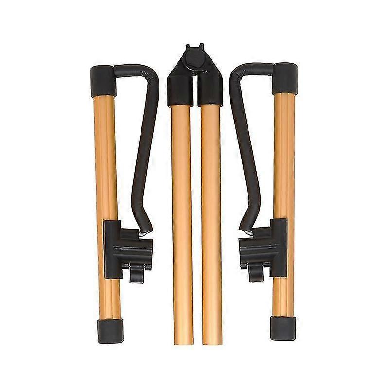 Universal Foldable Portable Guitar Stand Alloy Tripod Stringed Instrument Musical Rack Holder Guita