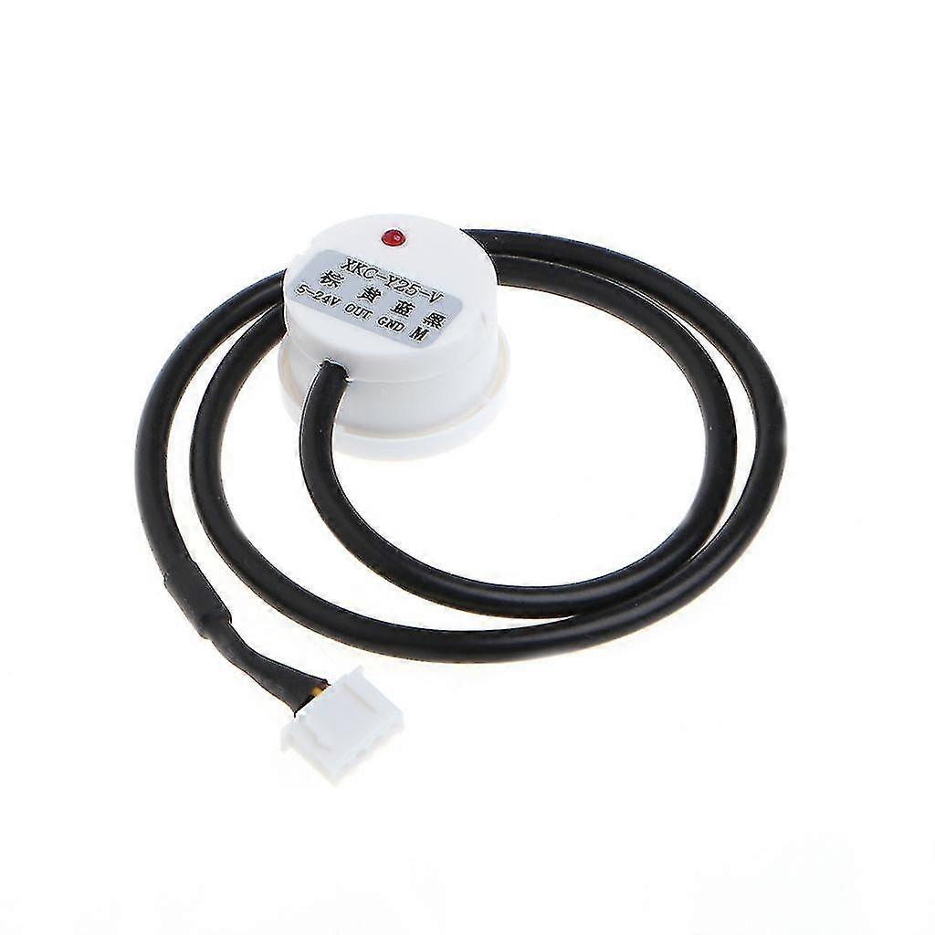 Xkc-y25-v Non-contact Liquid Level Sensor Stick Type Induction Level Switch