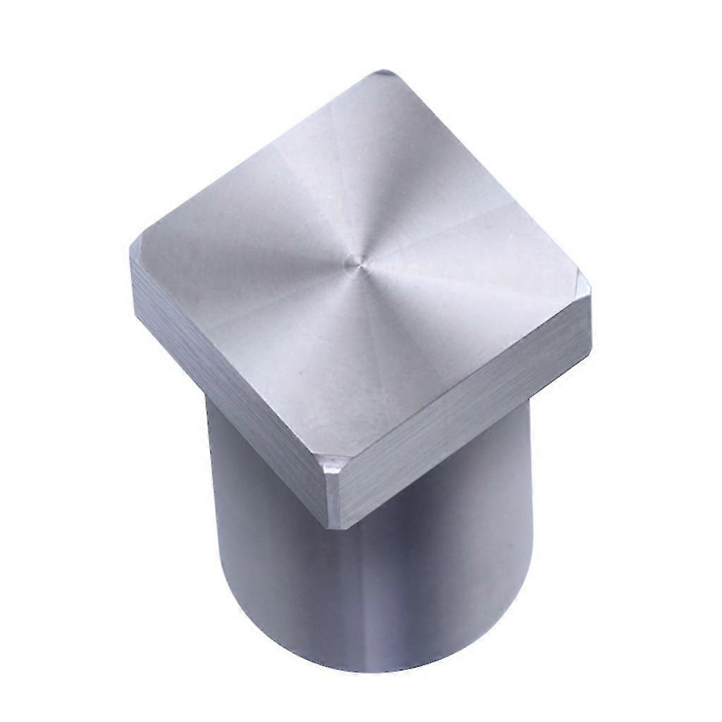 Table Workbench Positioning Planing Plug Stainless Steel Bench Tool For 20mm