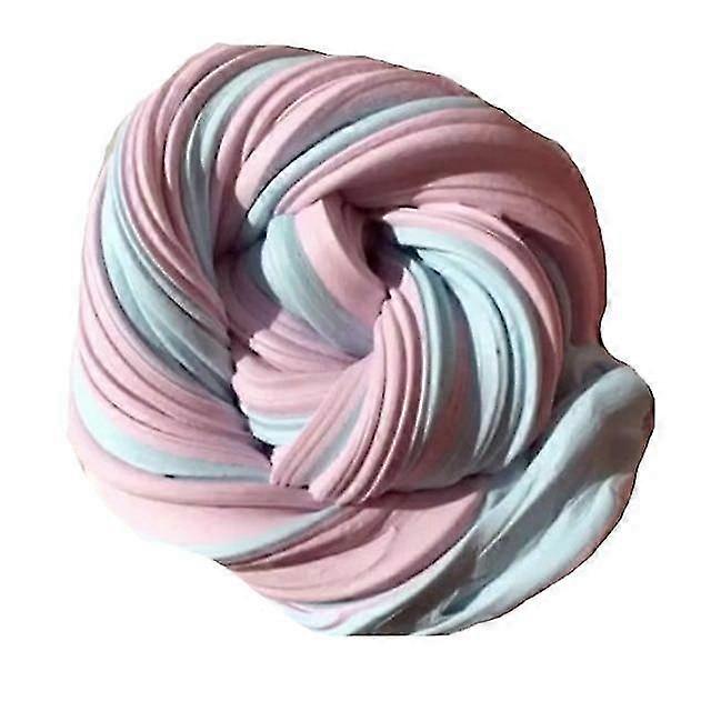 80ml Fluffy Slime Putty / Soft Clay - Fund & Plasticine Plasticine