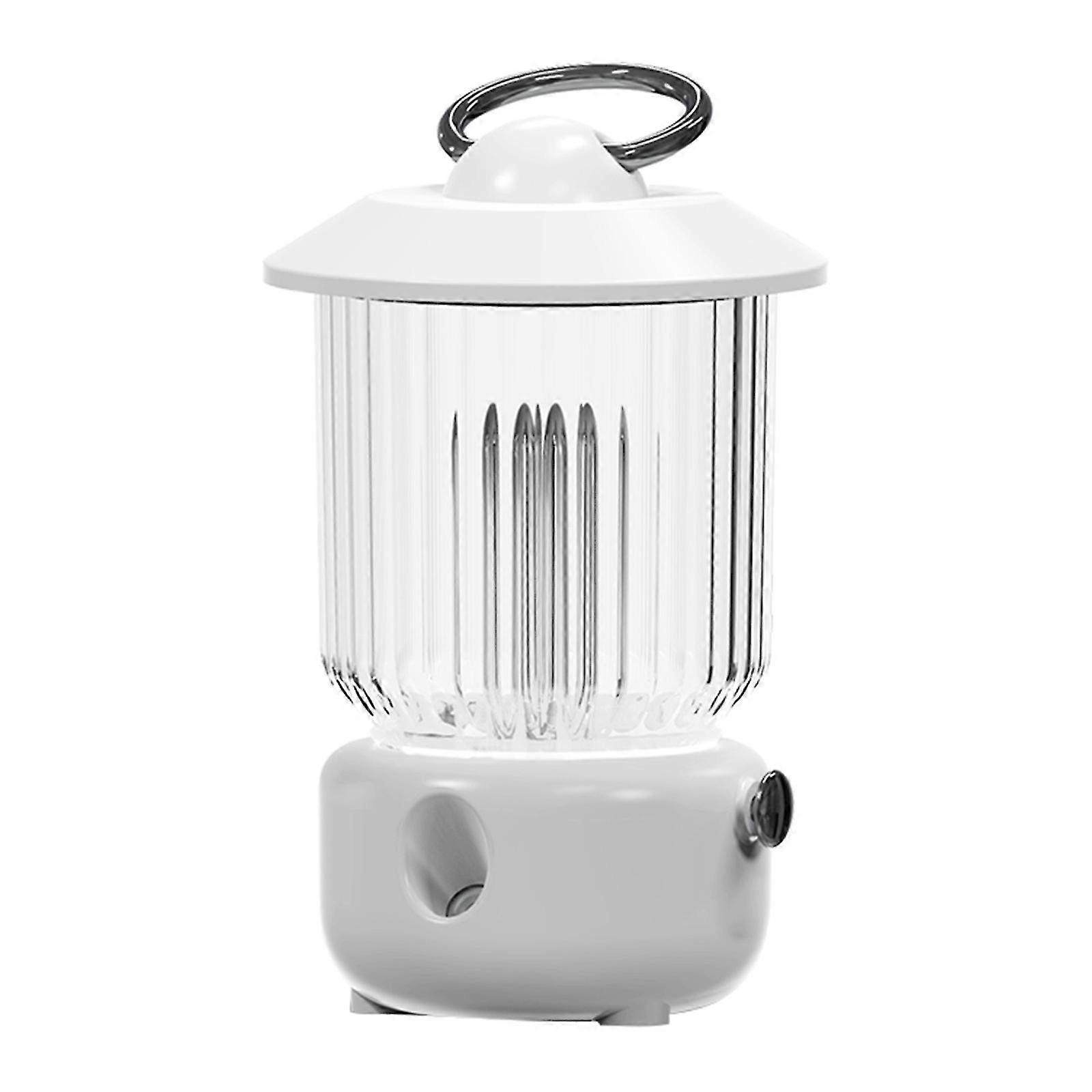 Stylish Small Humidifier Dimmable Night Light Humidifier 2000mah For Hanging