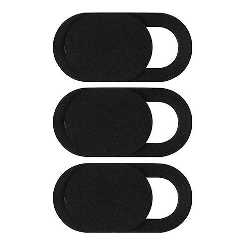 Privacy Protection 3pcs Webcam Case