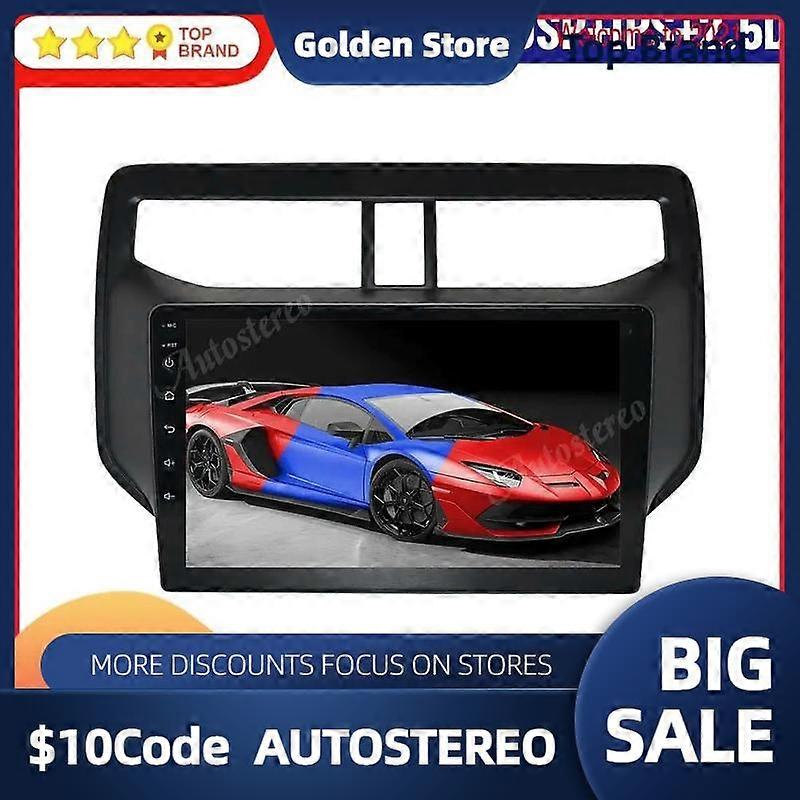 Wireless Carplay For Toyota Rush 2018+ Android 13 4G SIM Auto Stereo Multimedia Player Radio Tape Recorder Head Unit DVD Player