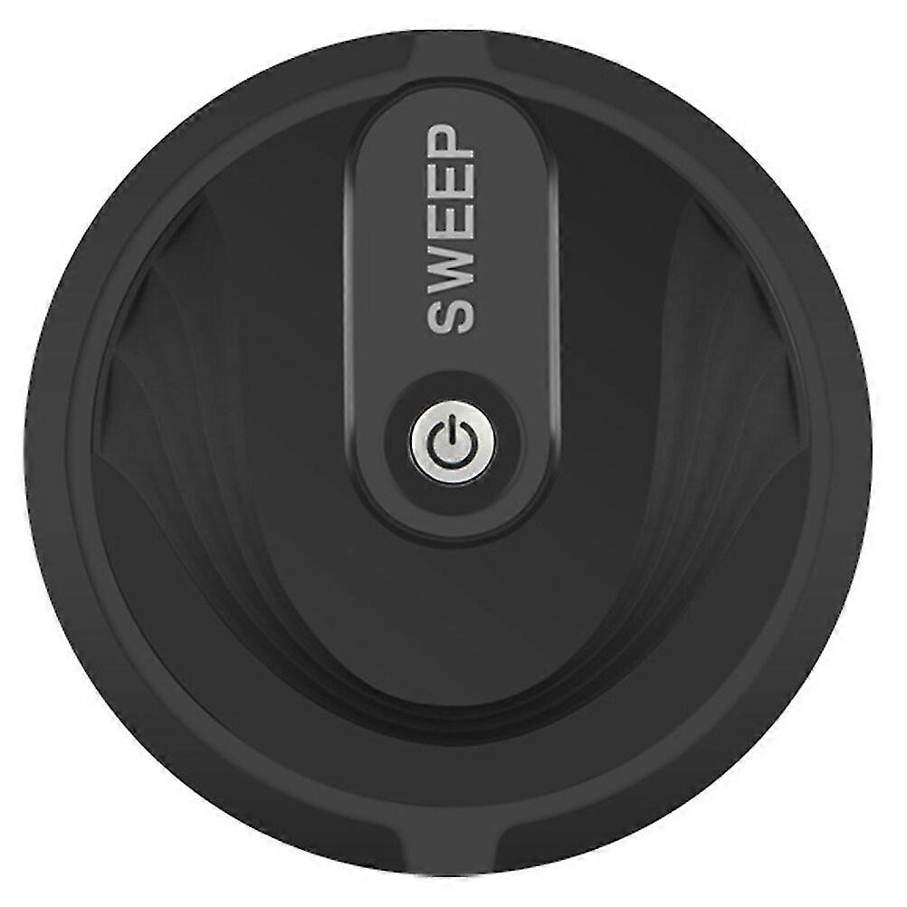 1pc Household Vacuum Cleaner Sweeping Mopping Robot Floor Mopping Robots