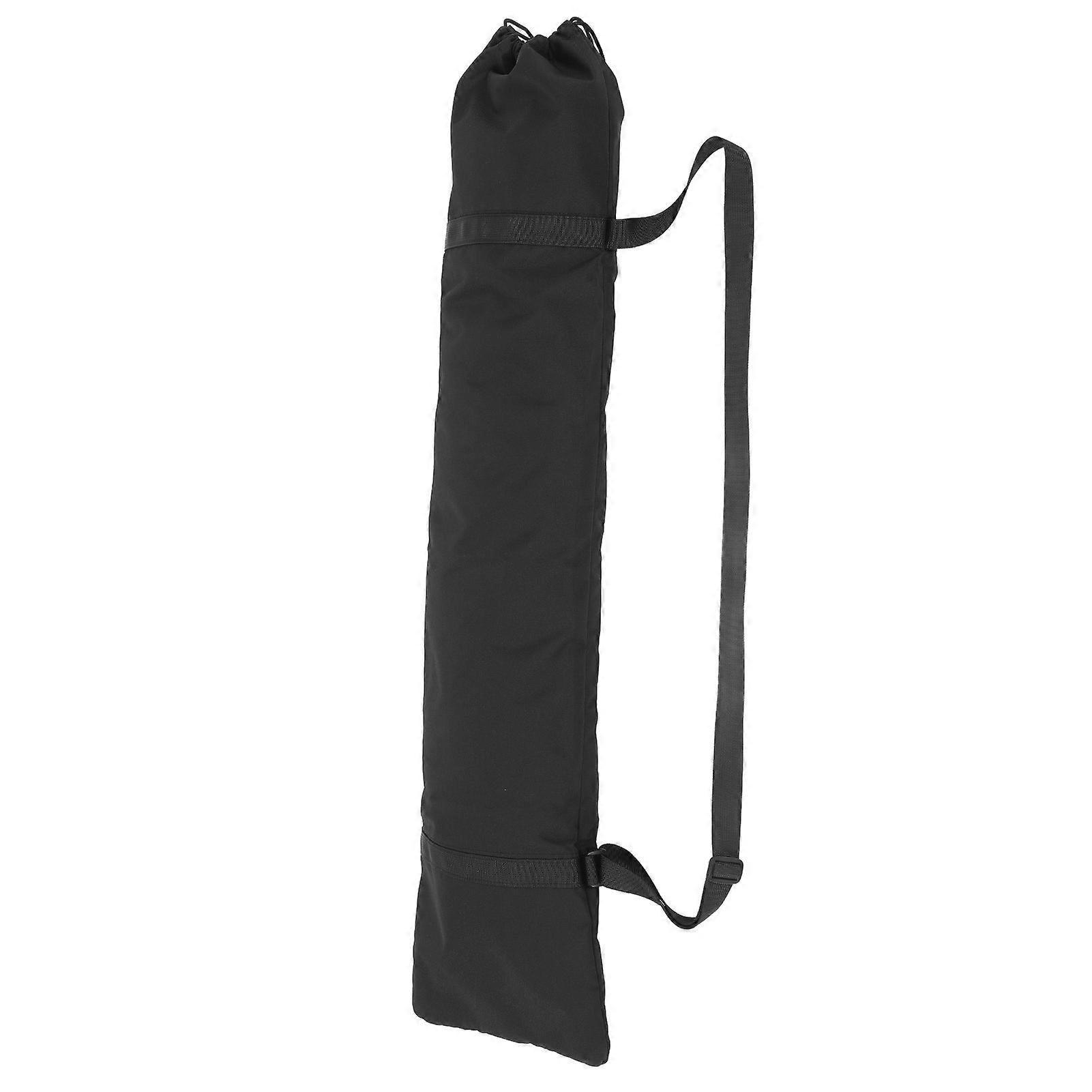 Universal Studio Light Stand Tripod Monopod Camera Case Carrying Bag with Shoulder StrapXL