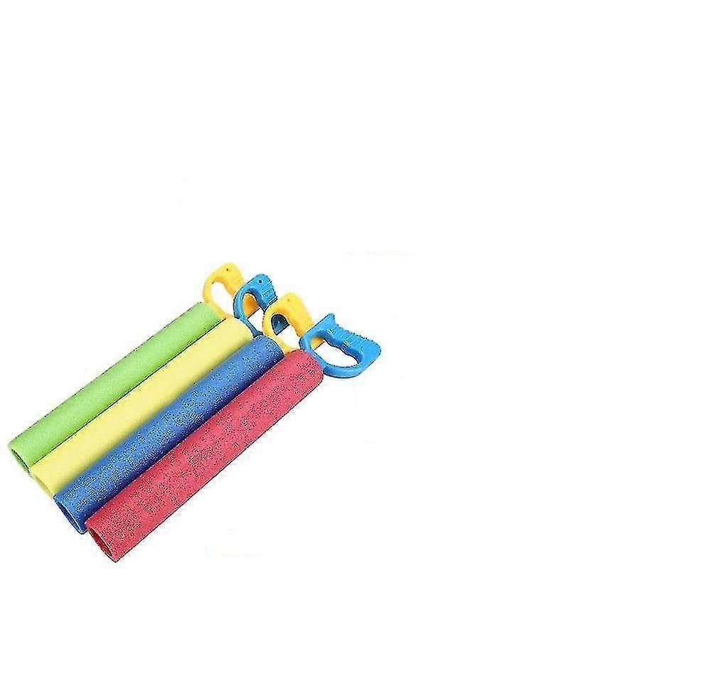 Color Foam Water Gun