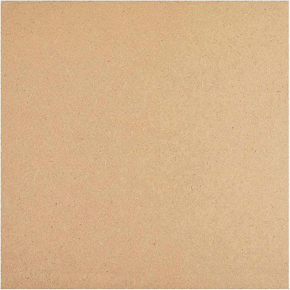 MDF Wood Boards for Crafts 10x10in Square Wooden MDF Board Sheet Medium Density Fiberboard Chipboard Panels for Clay Drying Board Photo Frame Painting