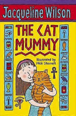 The Cat Mummy