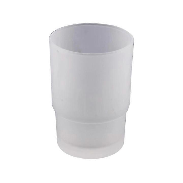 Frosted Glass Tumbler for Everyday Use