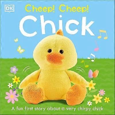 Cheep! Cheep! Chick