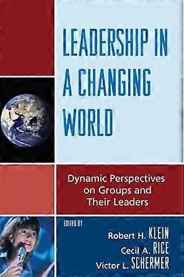 Leadership in a Changing World