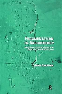 Fragmentation in Archaeology