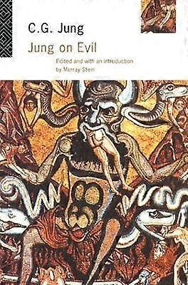 Jung on Evil