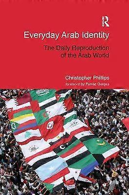 Everyday Arab Identity