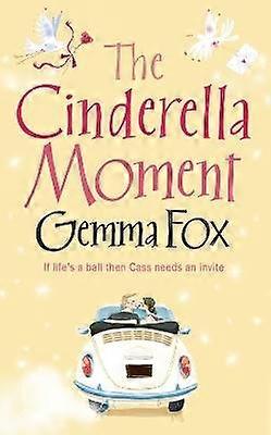 Het Assepoester-moment