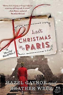 Last Christmas in Paris